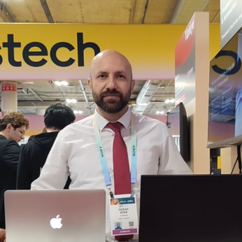 Doç. Dr. Özkan Atan