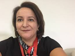 Dr. Öğr. Üyesi Serpil Sevimli Deniz 