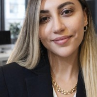 Dr. Öğr. Üyesi Dılgeş Baskın