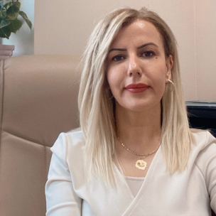 Doç. Dr. Raciye MERAL